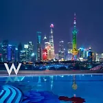 W Shanghai - The Bund
