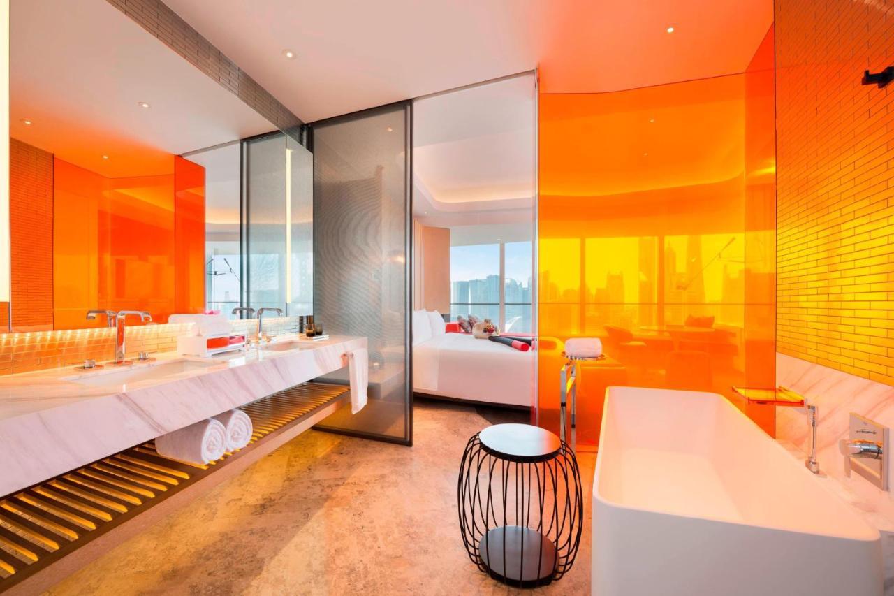 W - The Bund Hotel 5*