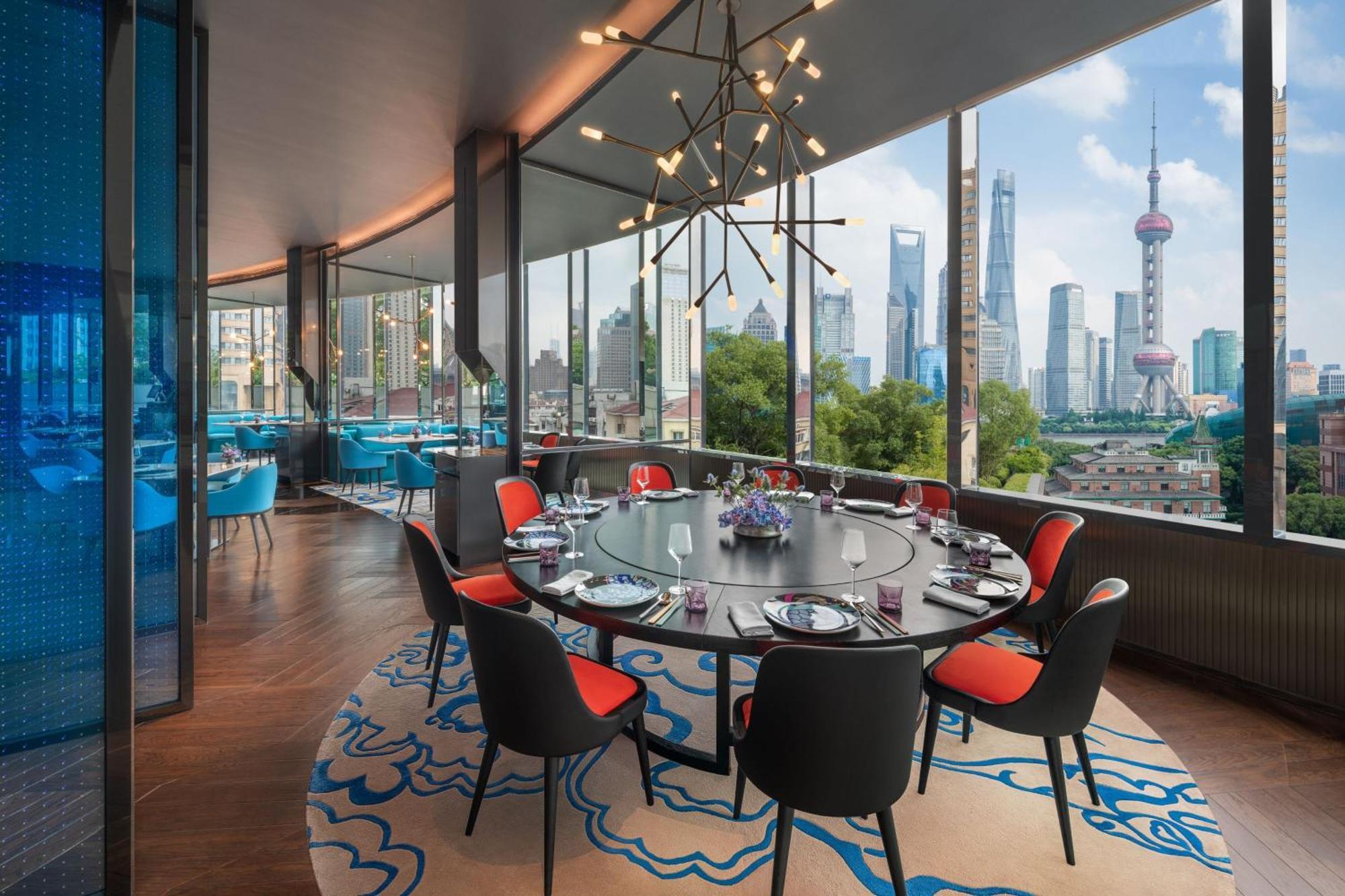 W - The Bund 5* Shanghai