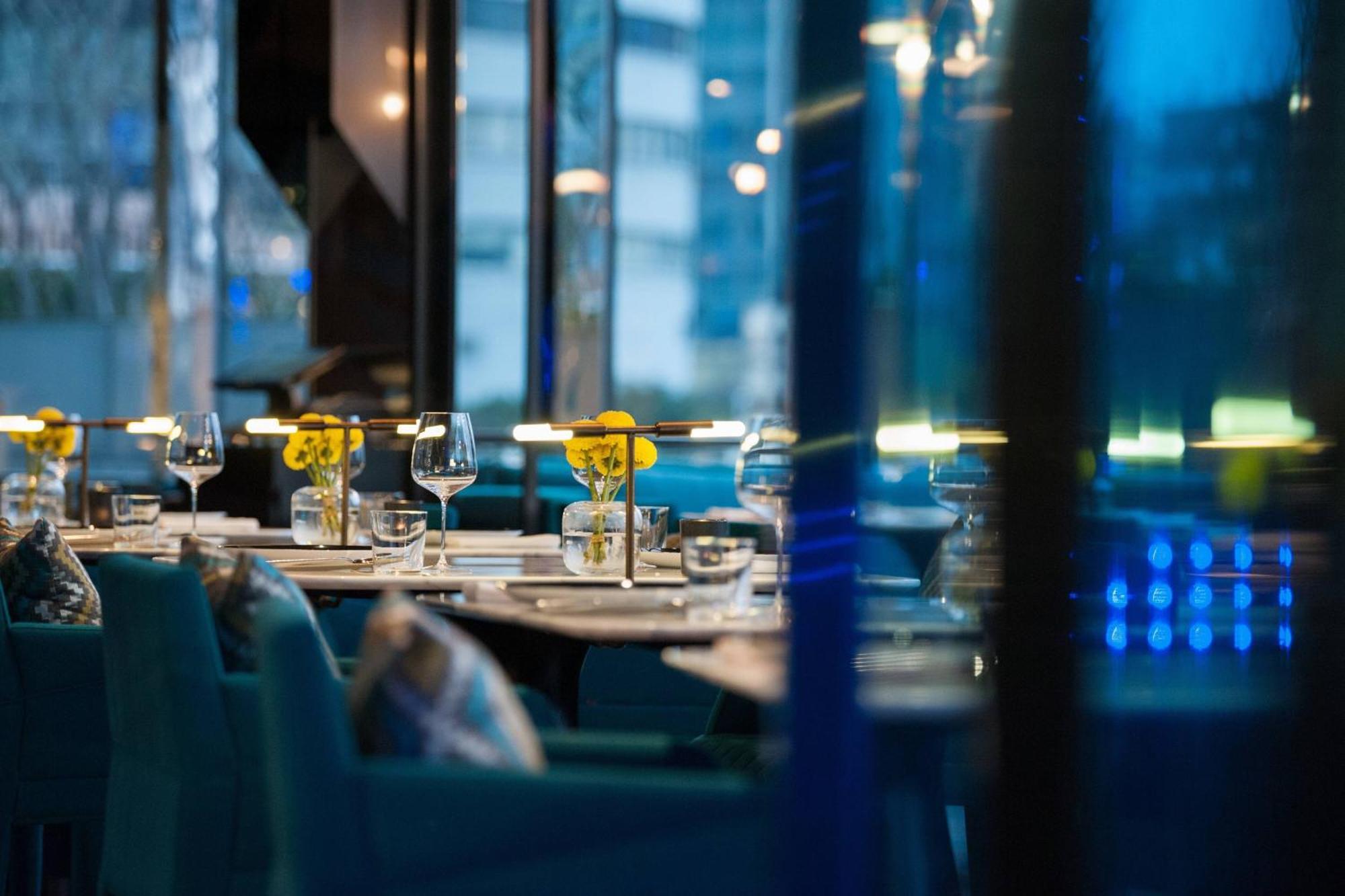 Hotel W - The Bund 5*