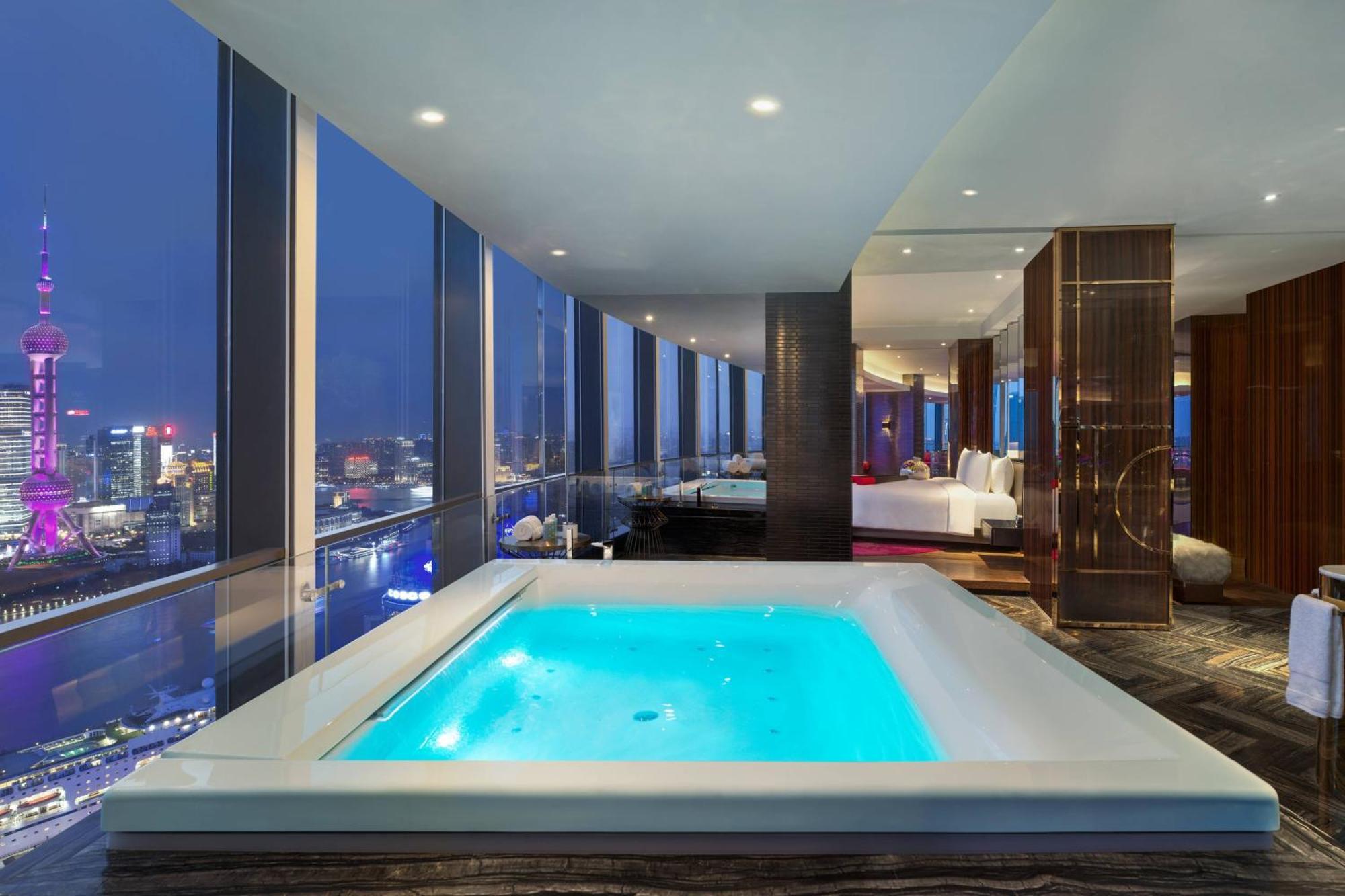 W - The Bund 5* Shanghai