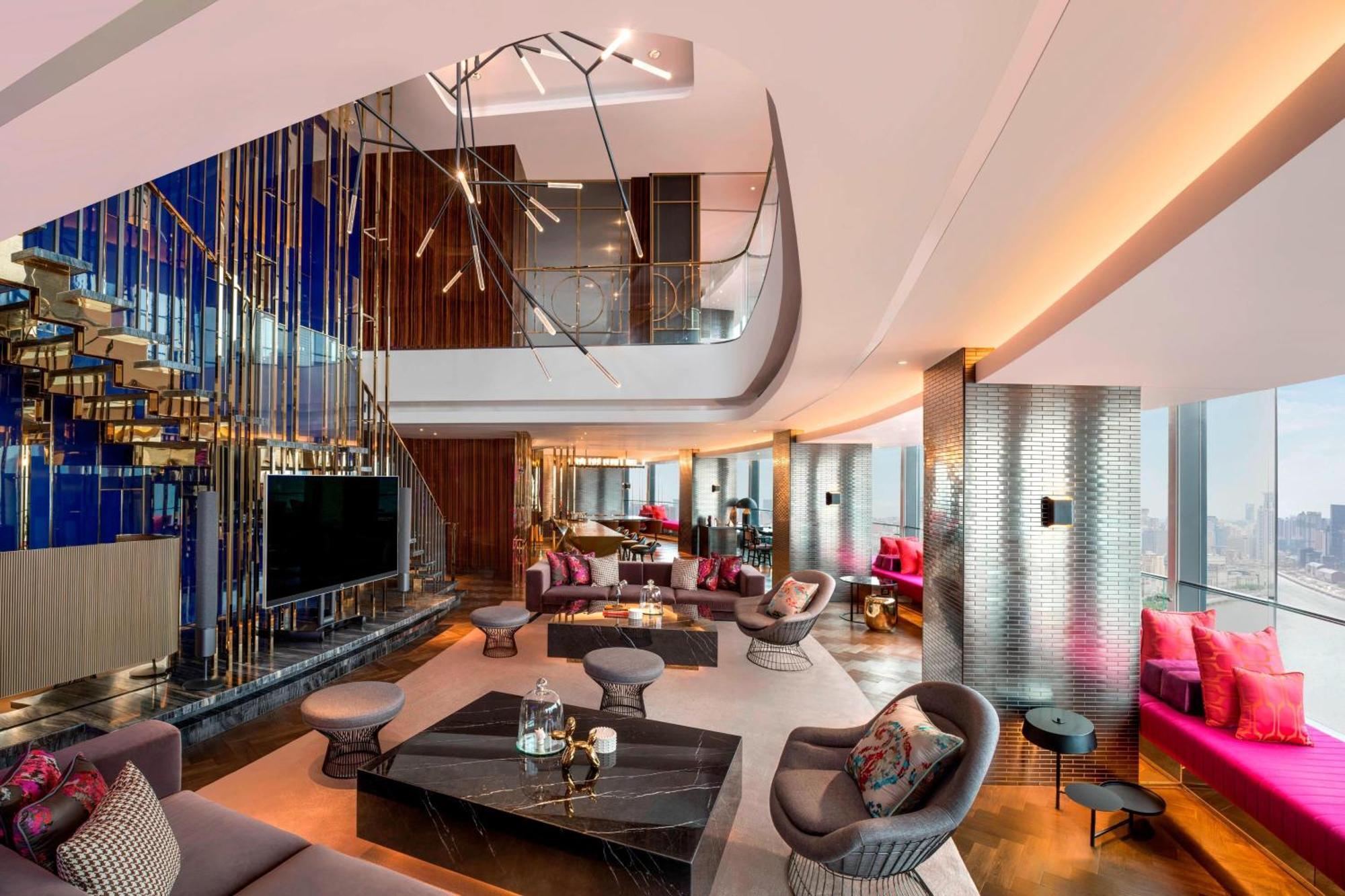 W - The Bund 5*