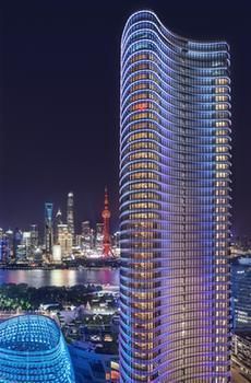 W - The Bund Hotel 5*