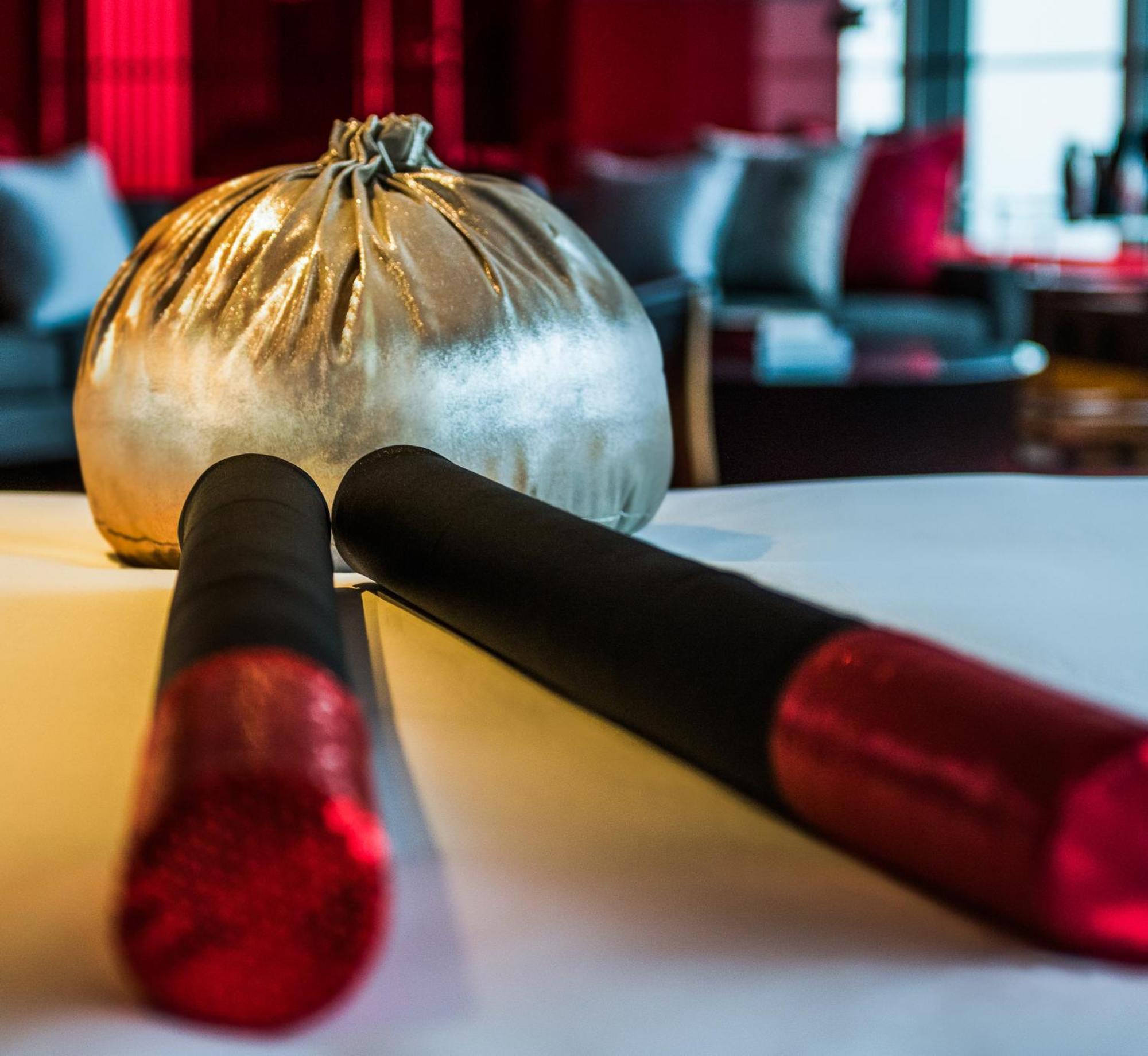 W - The Bund Hotel